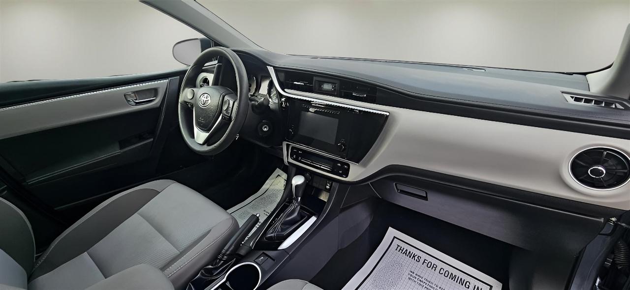 Toyota Corolla  2019