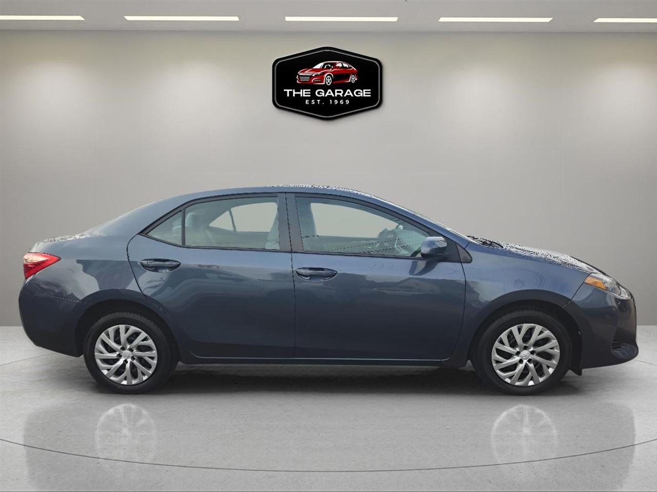Toyota Corolla  2019
