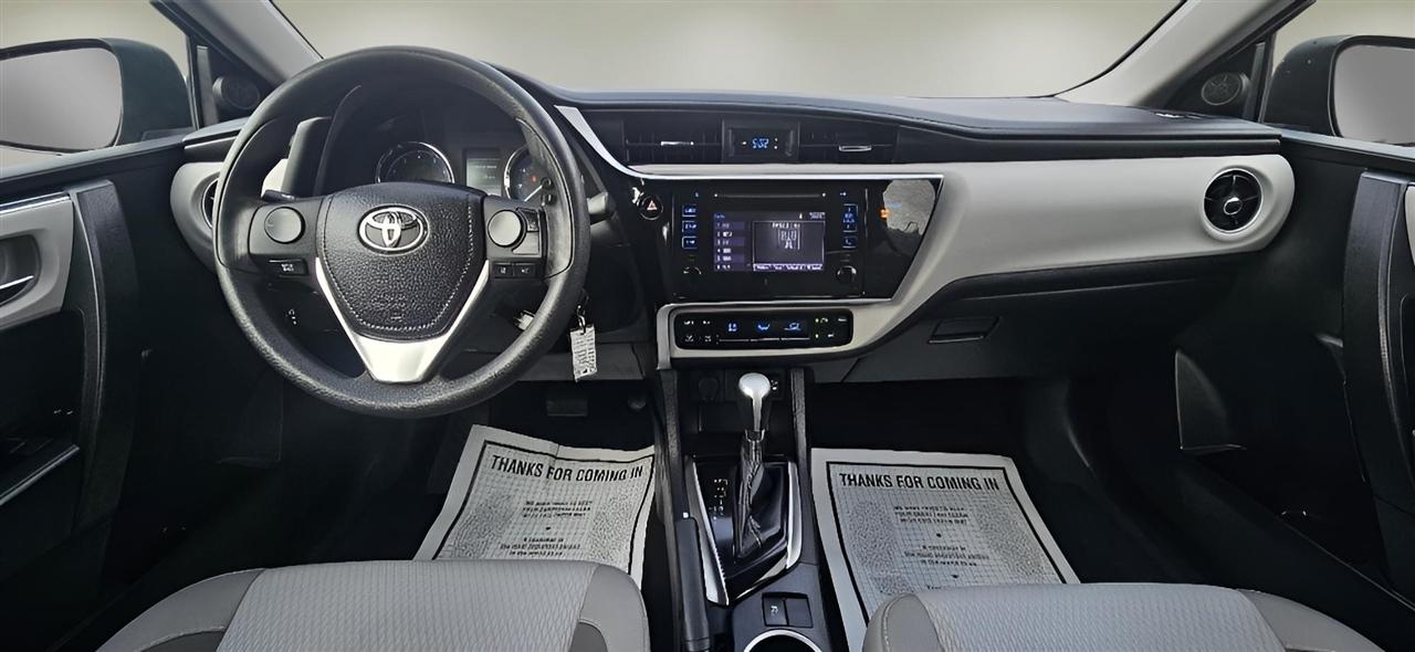 Toyota Corolla  2019