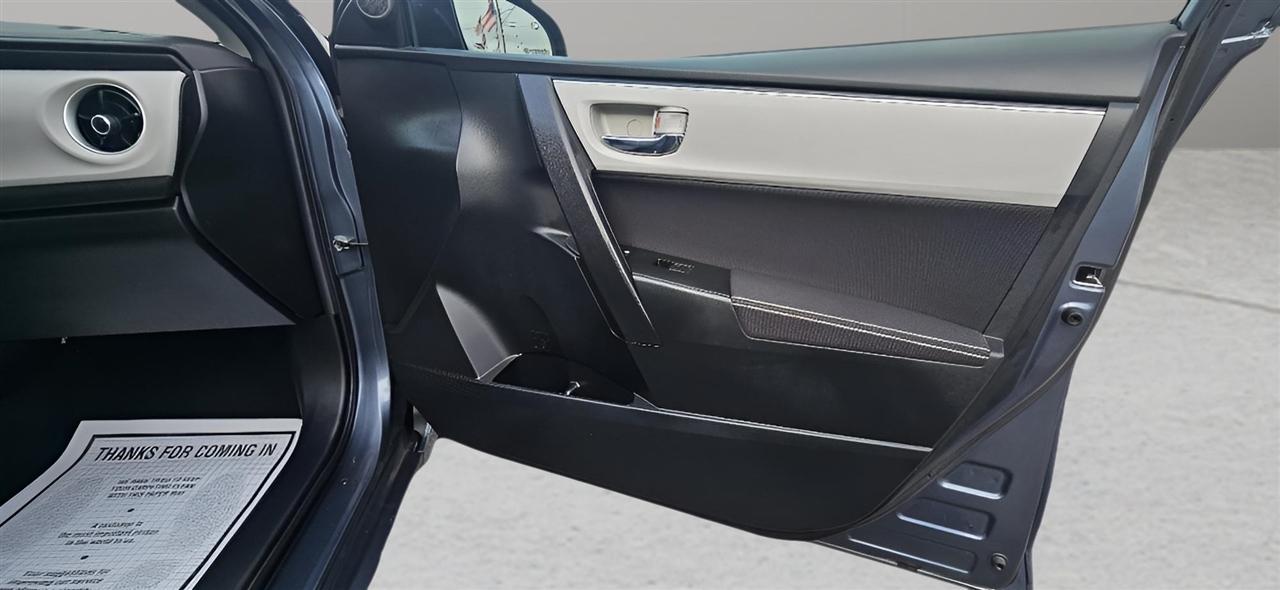 Toyota Corolla  2019