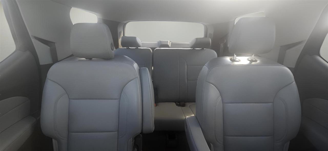 Chevrolet Traverse AWD 4dr LT Leather w/3LT 2018