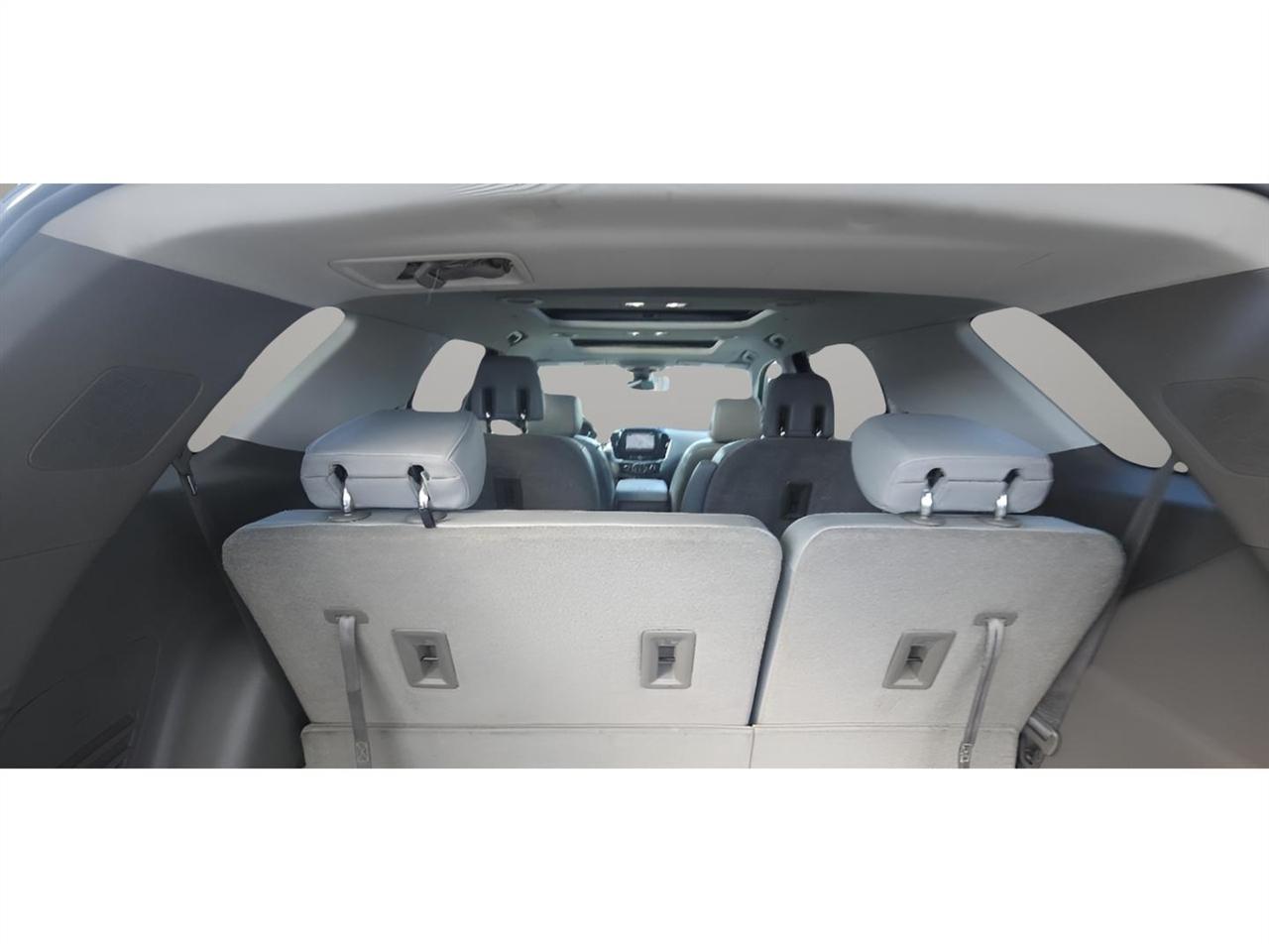 Chevrolet Traverse AWD 4dr LT Leather w/3LT 2018