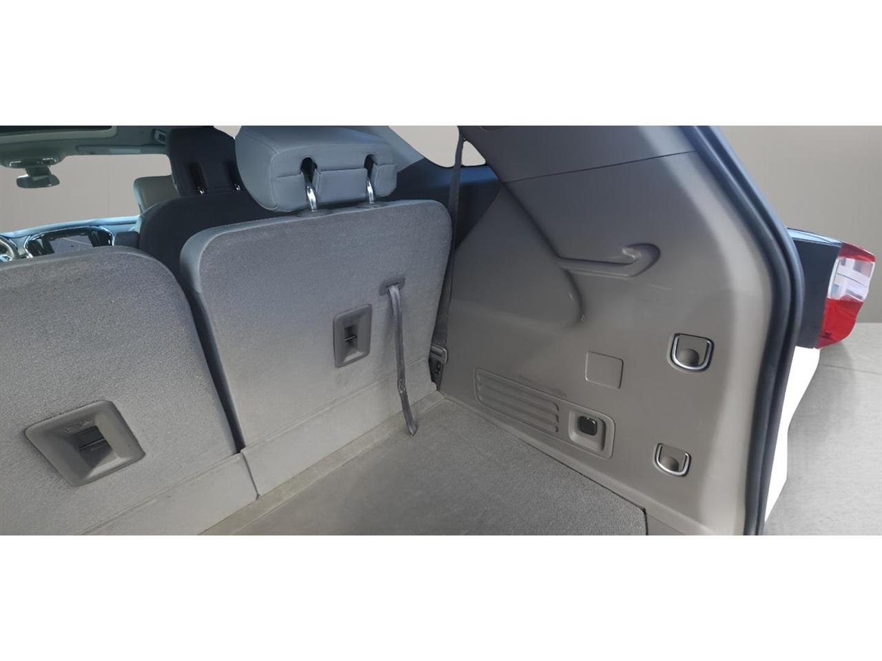 Chevrolet Traverse AWD 4dr LT Leather w/3LT 2018