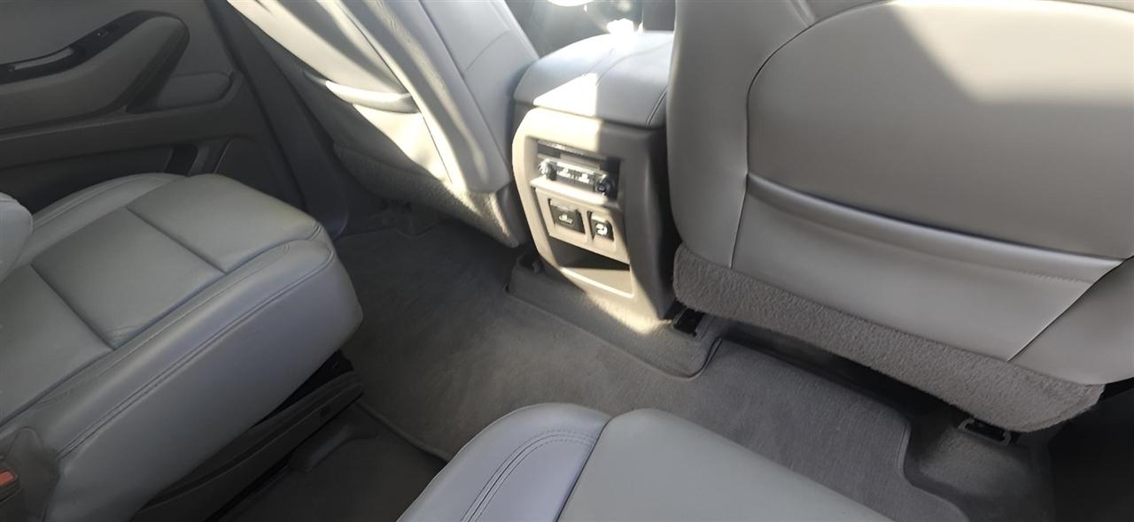 Chevrolet Traverse AWD 4dr LT Leather w/3LT 2018