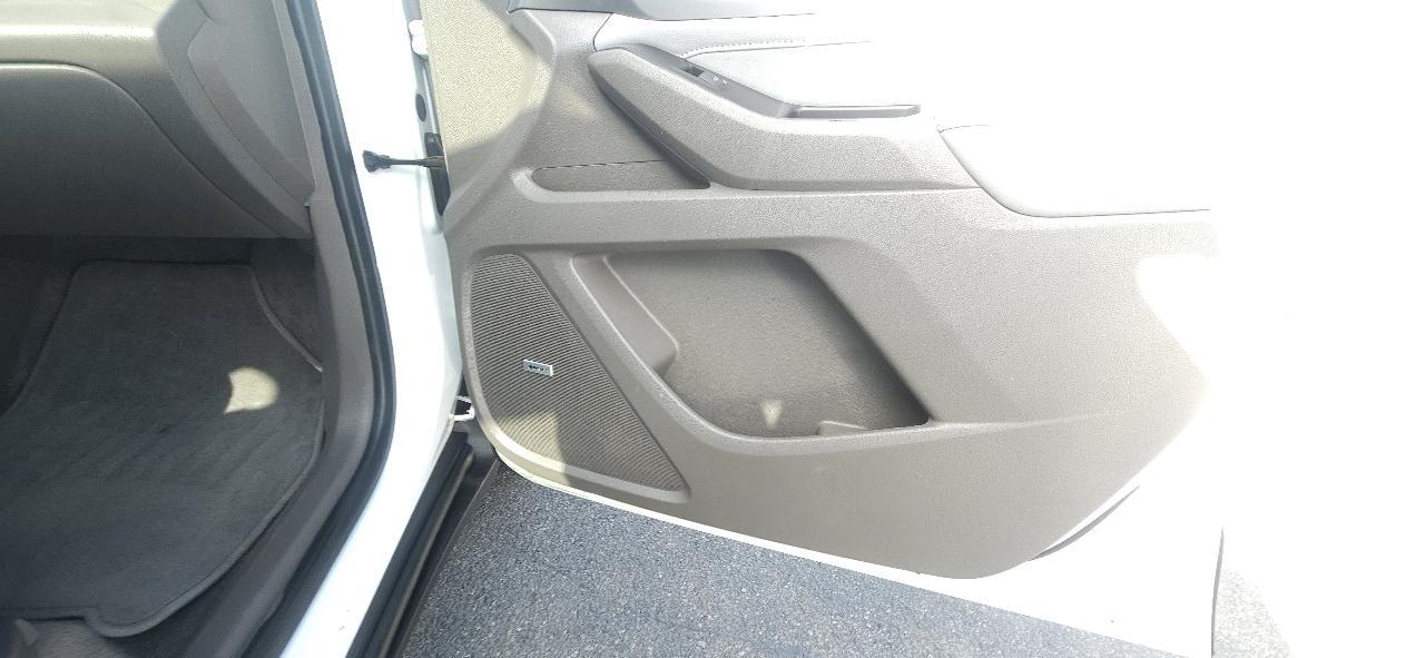 Chevrolet Traverse AWD 4dr LT Leather w/3LT 2018