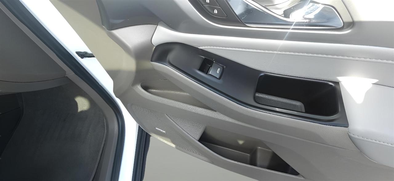 Chevrolet Traverse AWD 4dr LT Leather w/3LT 2018