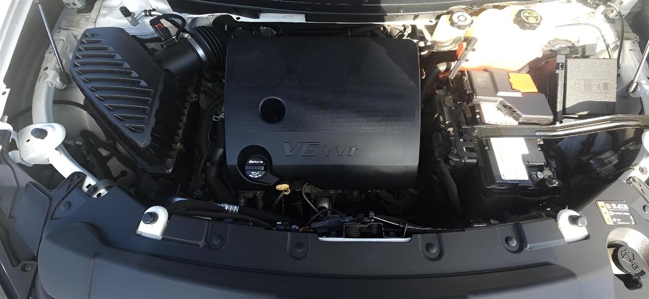 Chevrolet Traverse AWD 4dr LT Leather w/3LT 2018