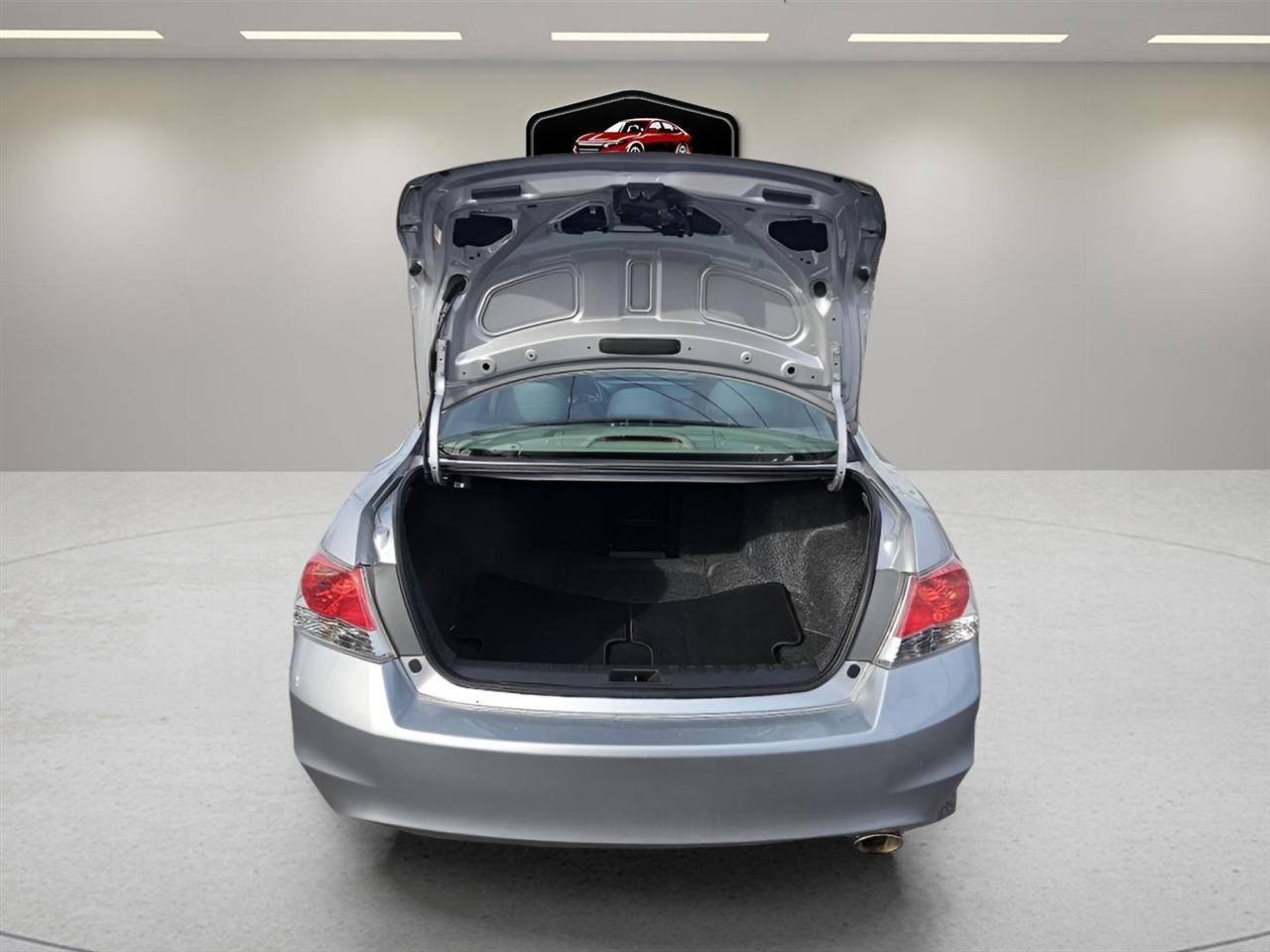 Honda Accord Sdn 4dr I4 Auto LX 2011