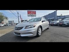 2011 Honda Accord Sdn 