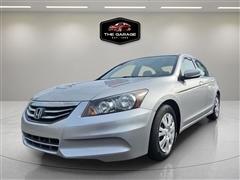 2011 Honda Accord Sdn 
