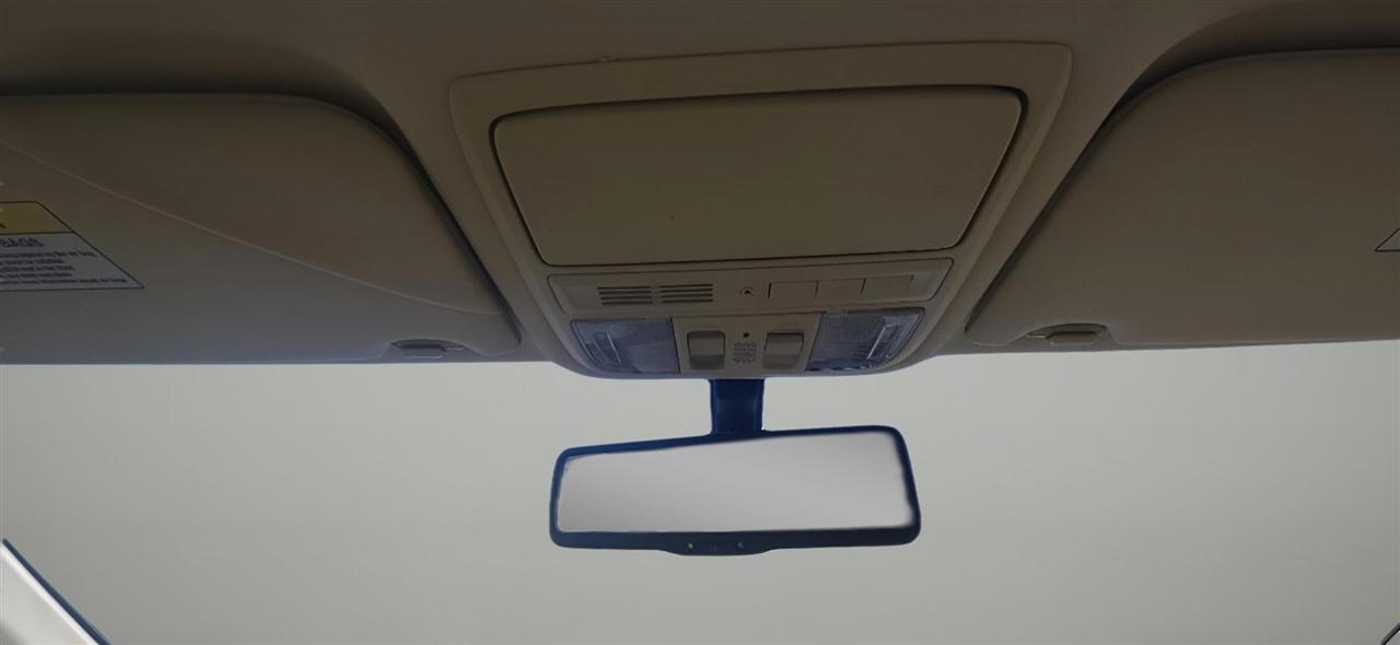 Honda Crosstour 4WD V6 5dr EX-L 2012