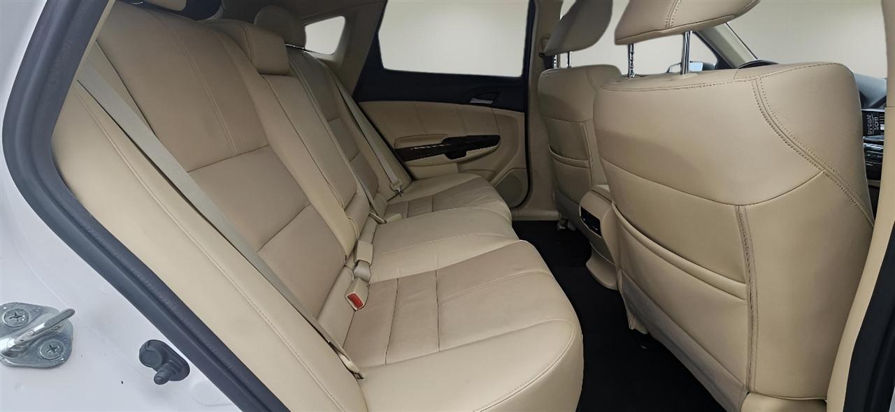 Honda Crosstour 4WD V6 5dr EX-L 2012