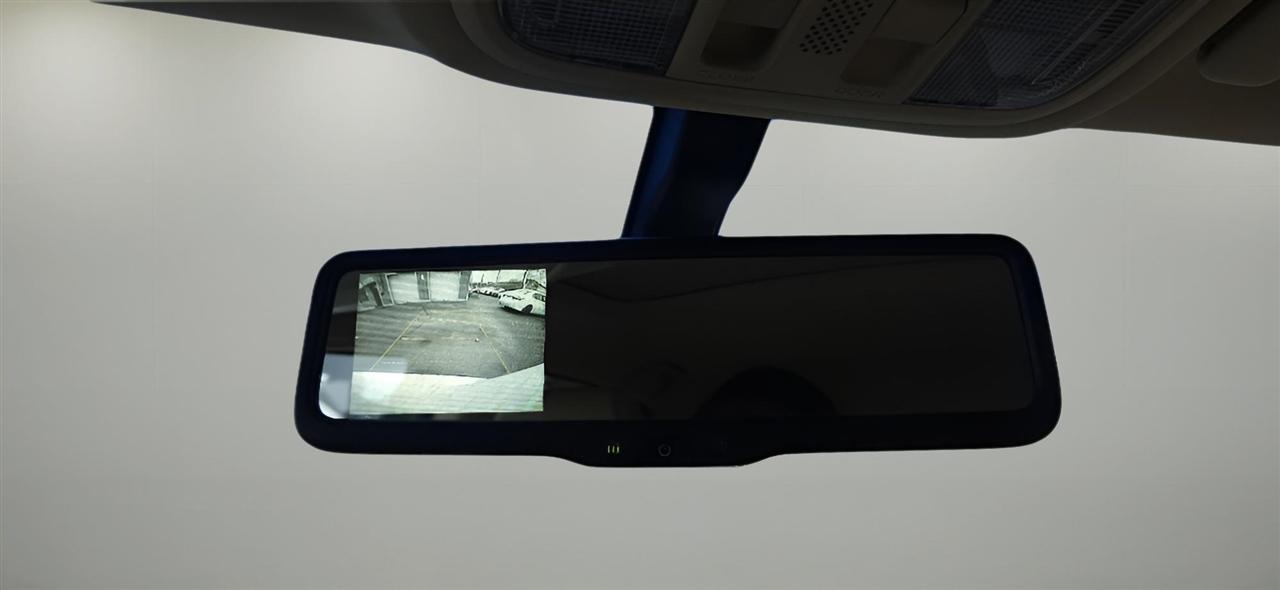 Honda Crosstour 4WD V6 5dr EX-L 2012