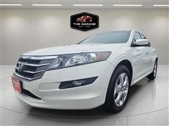 2012 Honda Crosstour 