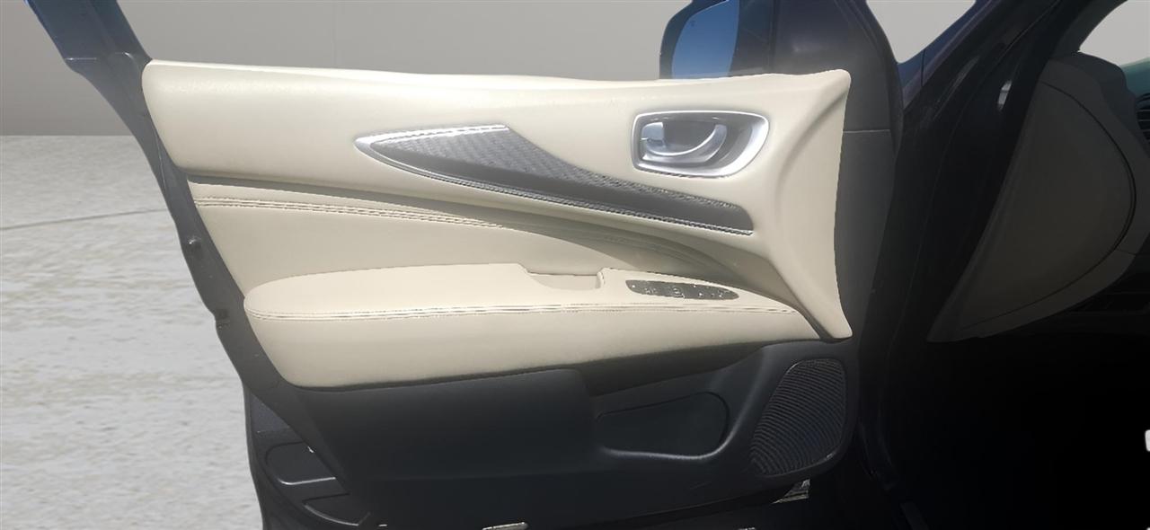 Infiniti QX60 FWD 2018