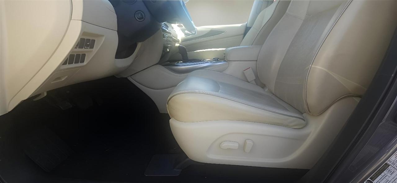 Infiniti QX60 FWD 2018