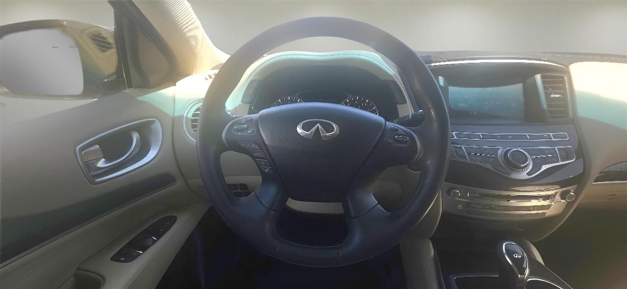 Infiniti QX60 FWD 2018