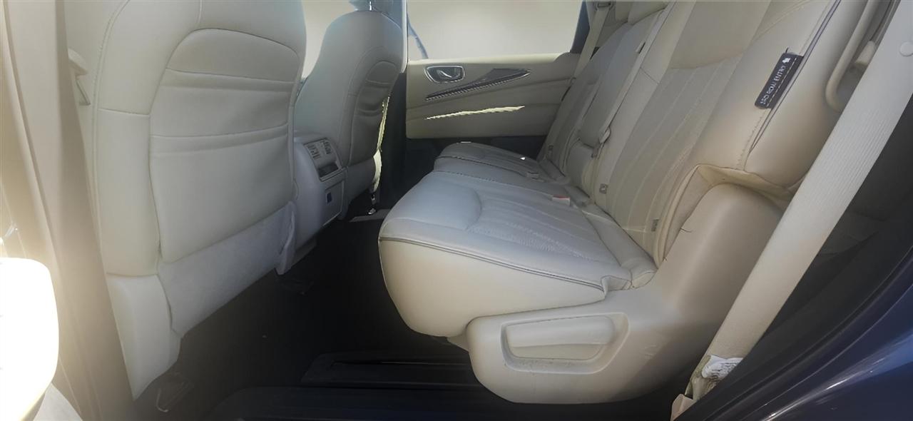 Infiniti QX60 FWD 2018