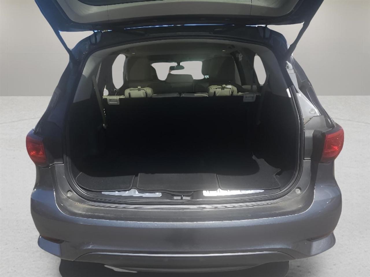 Infiniti QX60 FWD 2018