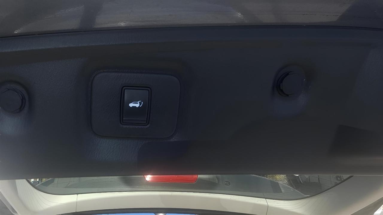 Infiniti QX60 FWD 2018