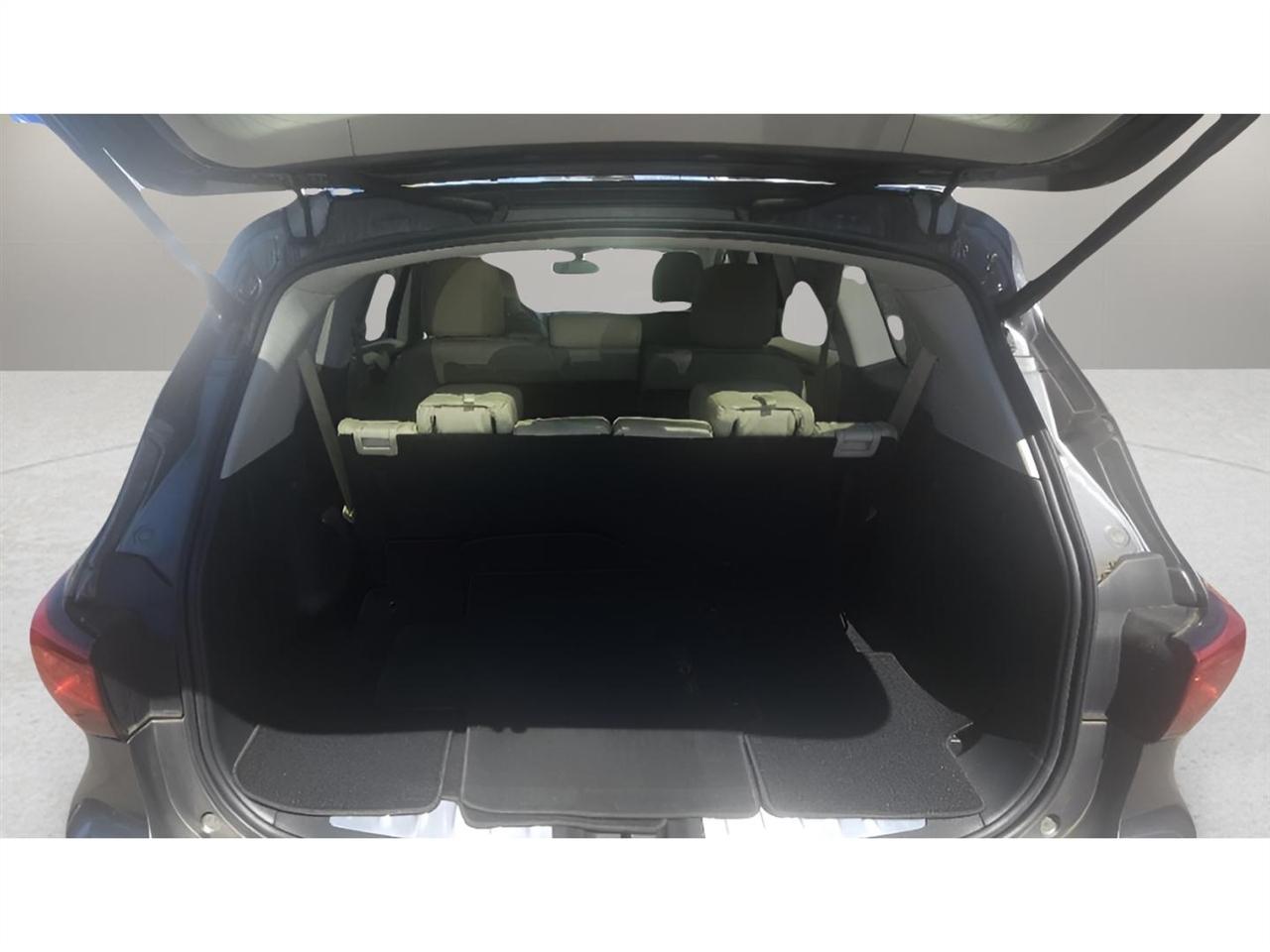 Infiniti QX60 FWD 2018