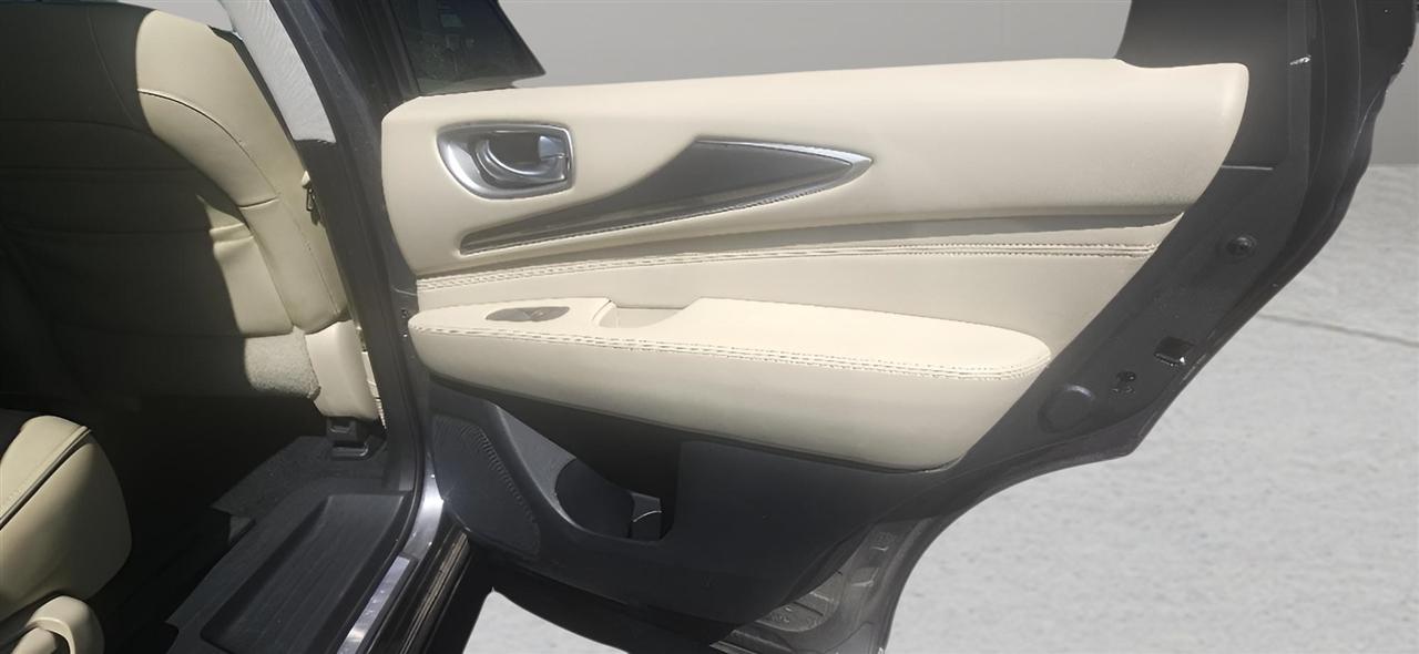 Infiniti QX60 FWD 2018