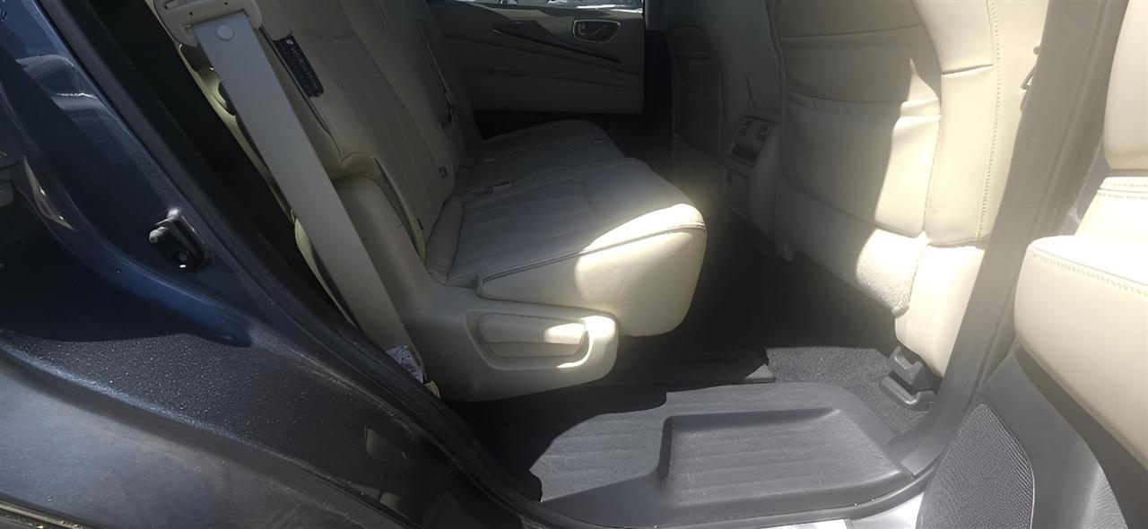 Infiniti QX60 FWD 2018