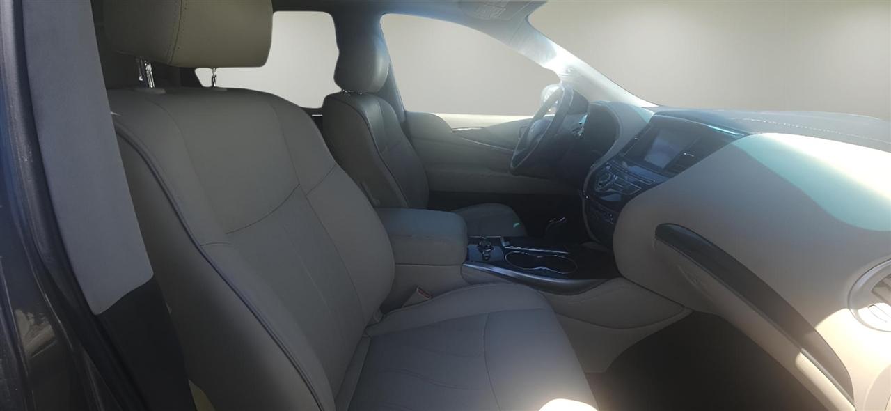 Infiniti QX60 FWD 2018