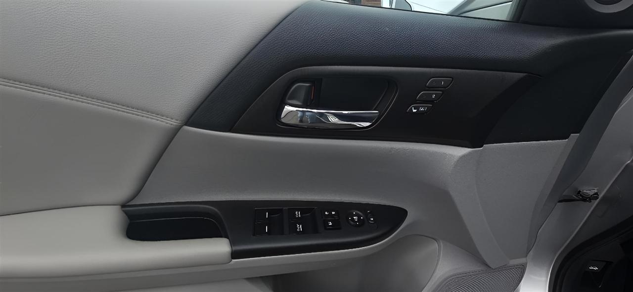 Honda Accord Sedan  2015