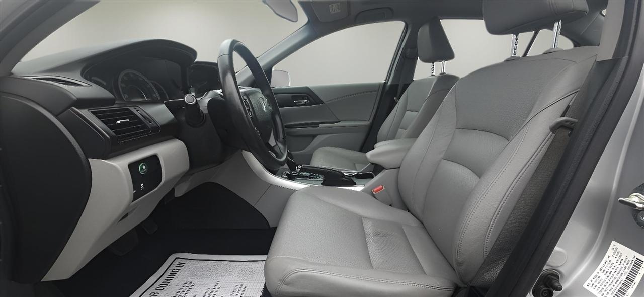 Honda Accord Sedan  2015