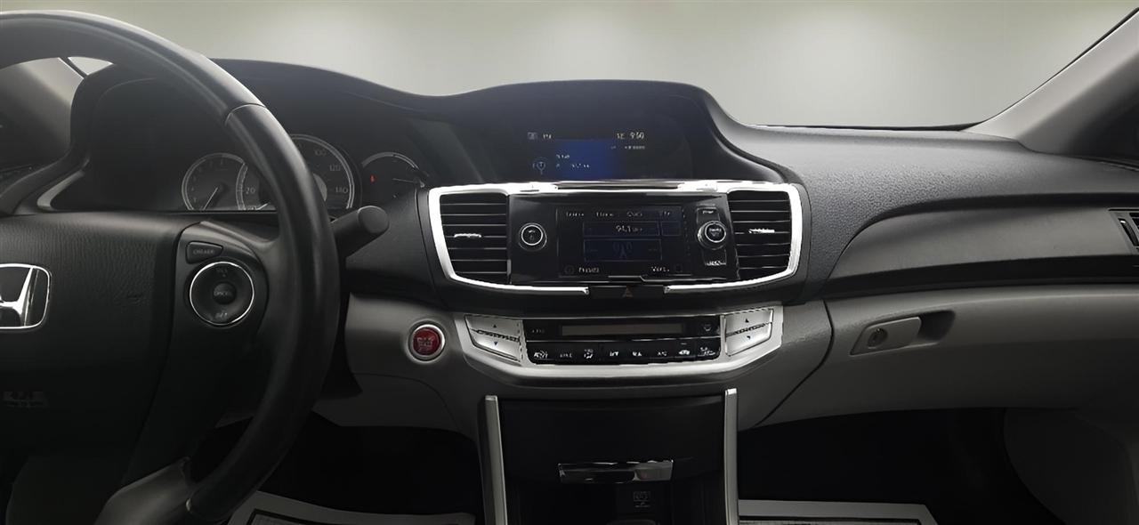 Honda Accord Sedan  2015