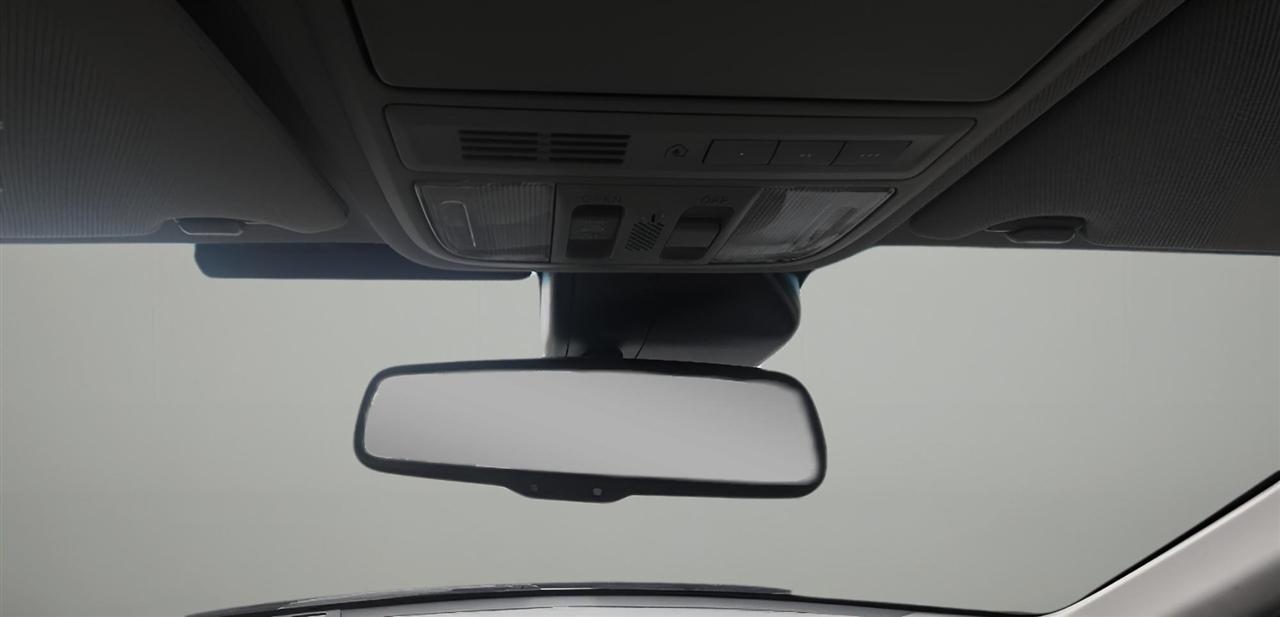 Honda Accord Sedan  2015