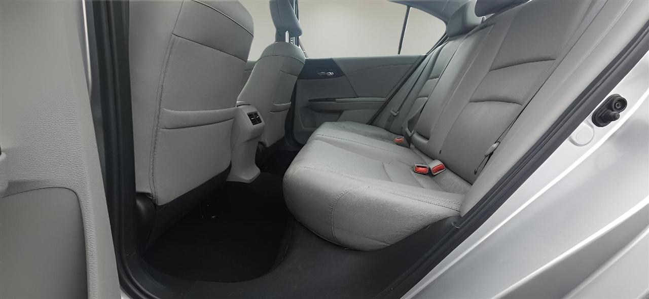 Honda Accord Sedan  2015