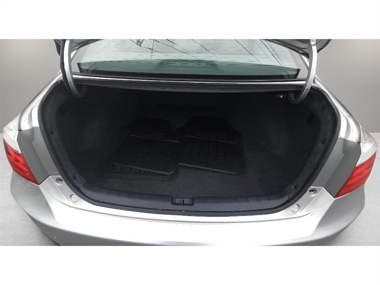 Honda Accord Sedan  2015