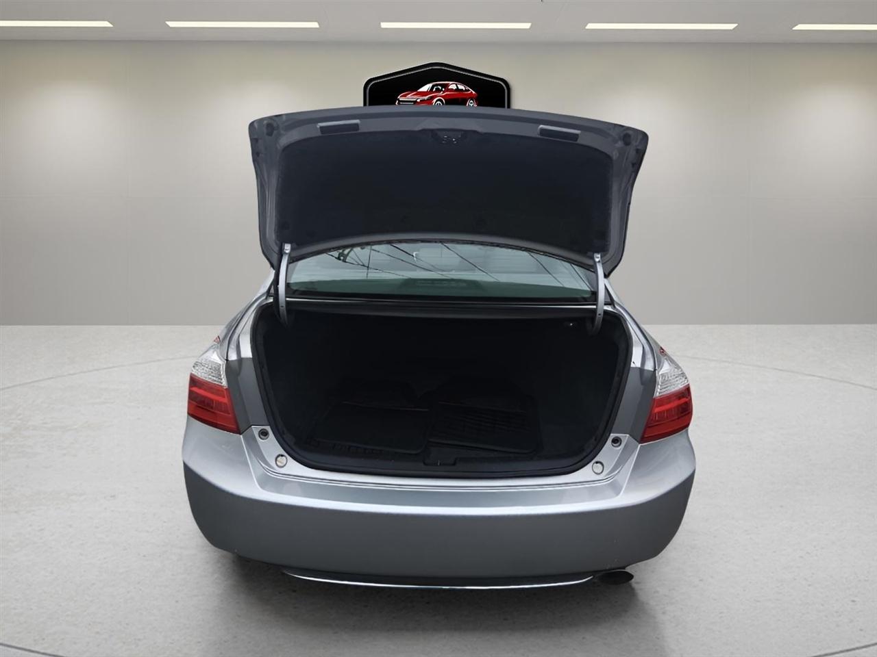 Honda Accord Sedan  2015