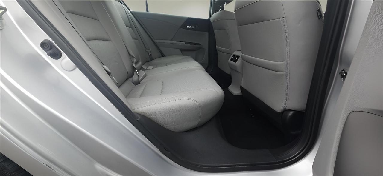 Honda Accord Sedan  2015