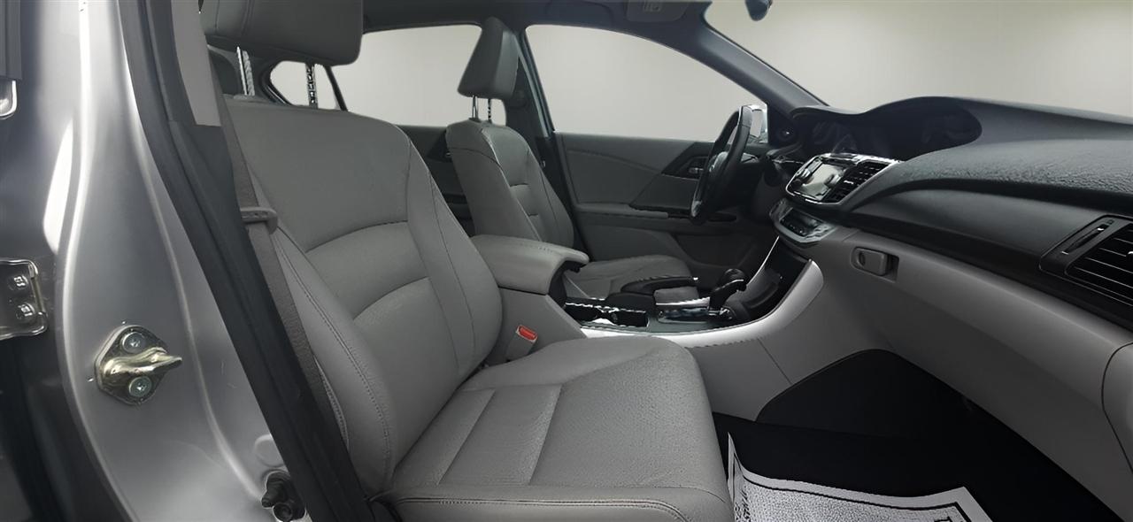 Honda Accord Sedan  2015