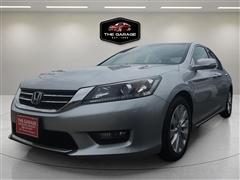 2015 Honda Accord Sedan 