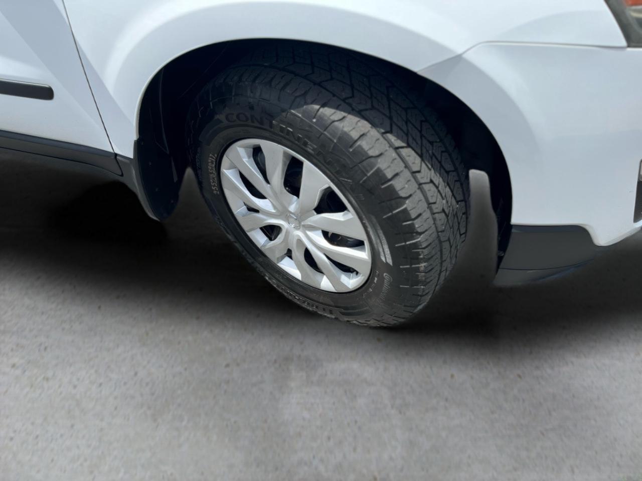Chevrolet Traverse 4dr LS w/1LS 2016