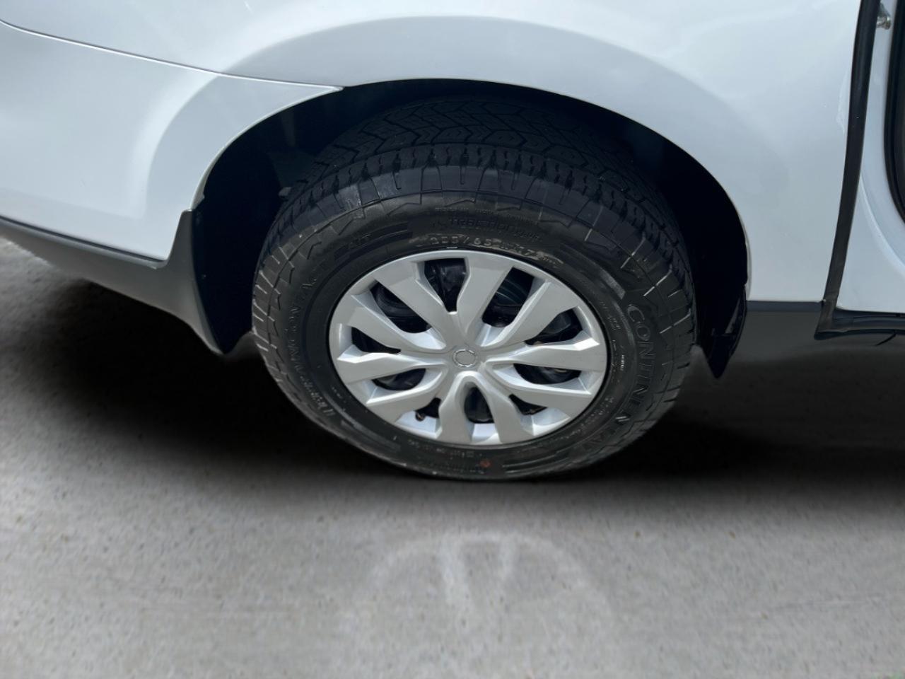 Chevrolet Traverse 4dr LS w/1LS 2016
