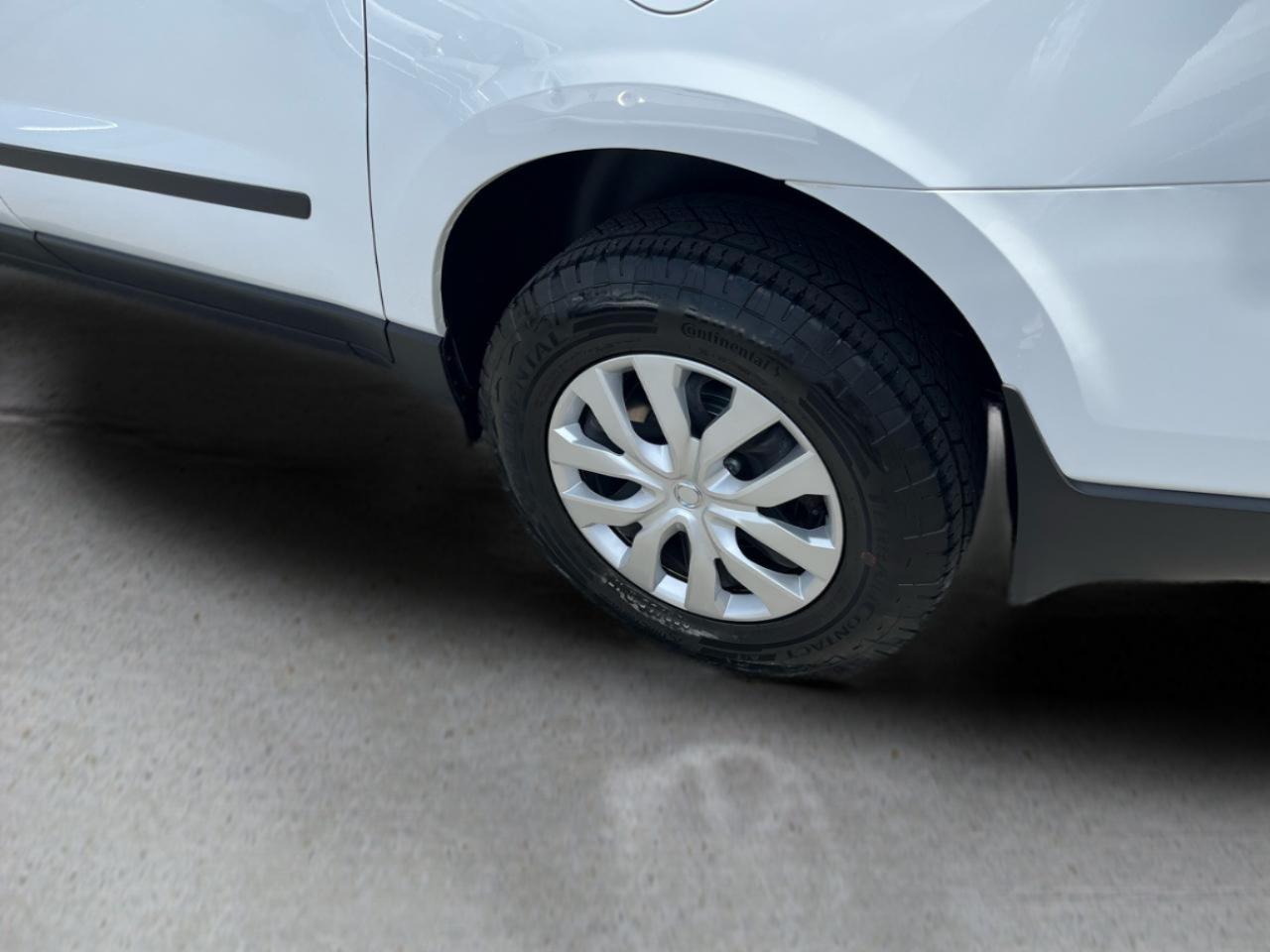 Chevrolet Traverse 4dr LS w/1LS 2016