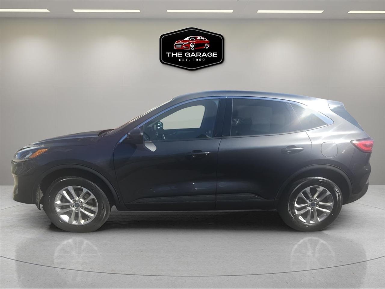 Ford Escape SE AWD 2020