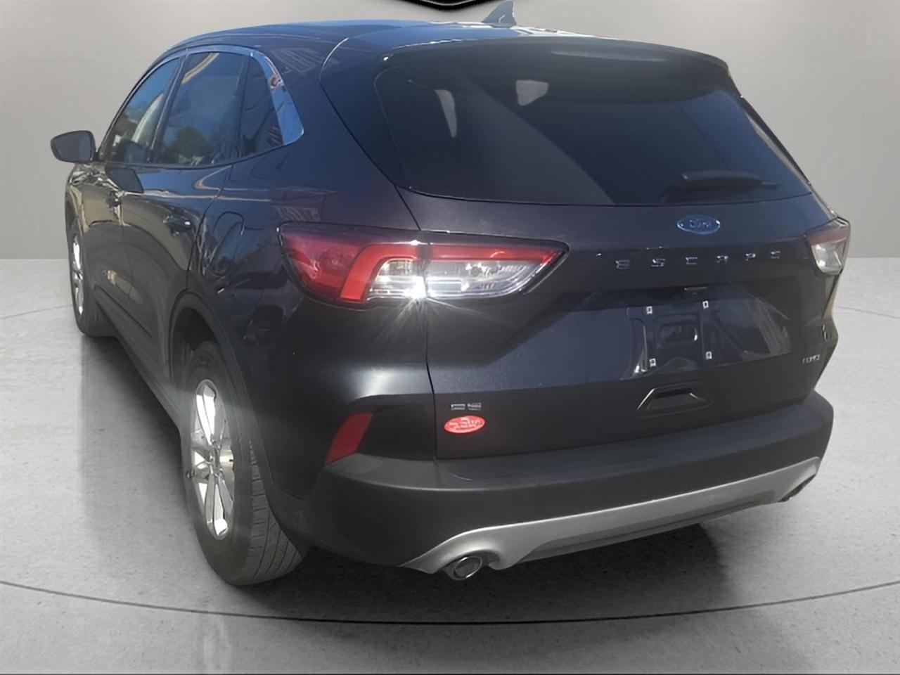 Ford Escape SE AWD 2020