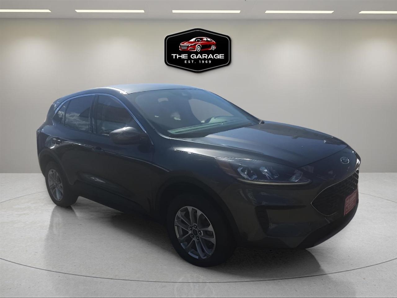 Ford Escape SE AWD 2020