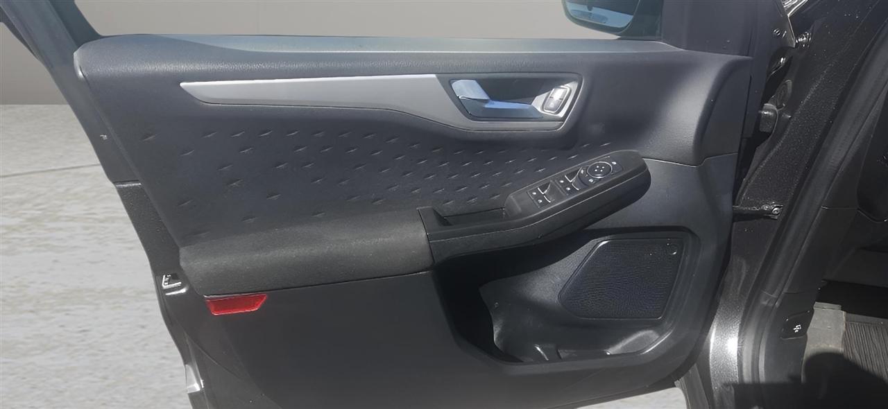 Ford Escape SE AWD 2020