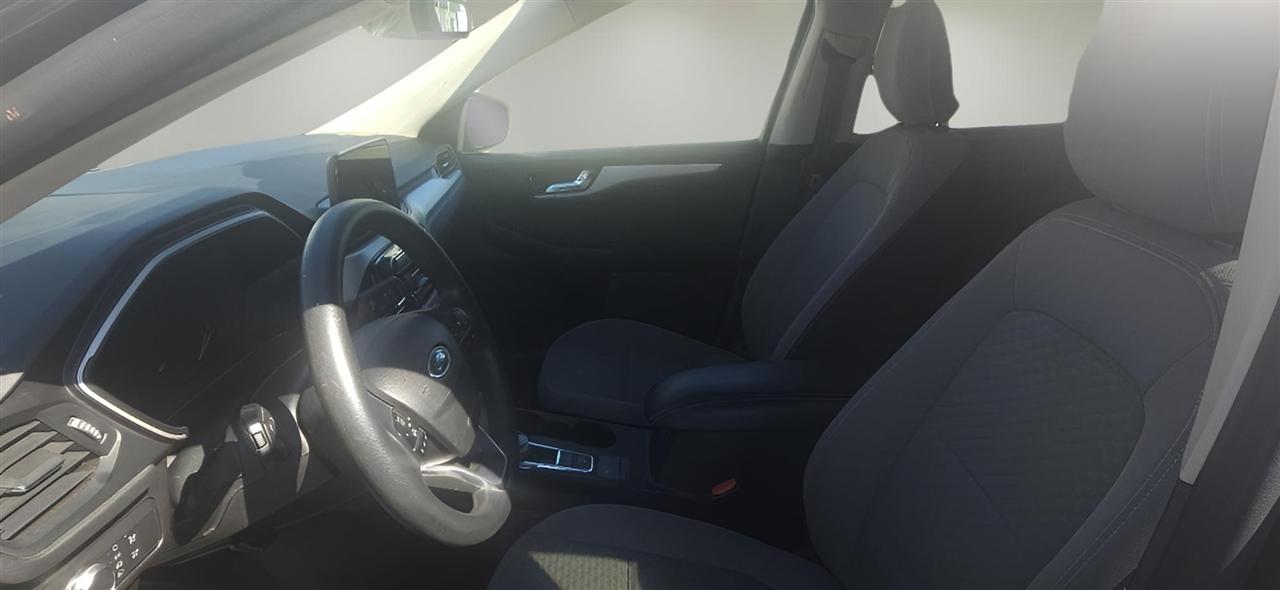 Ford Escape SE AWD 2020