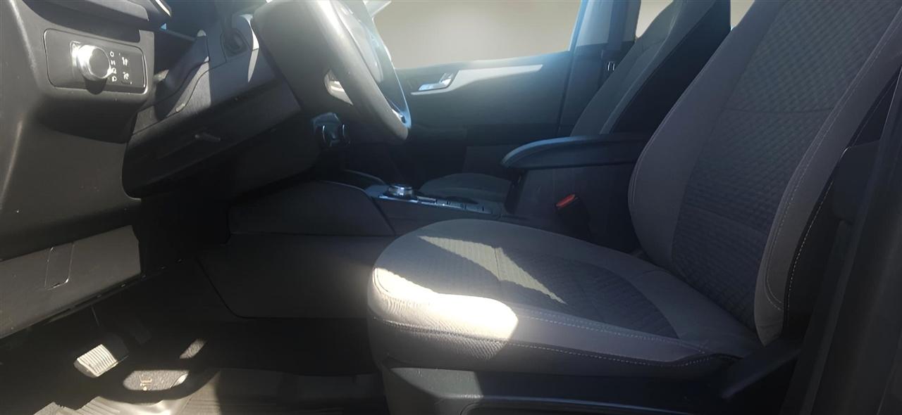 Ford Escape SE AWD 2020