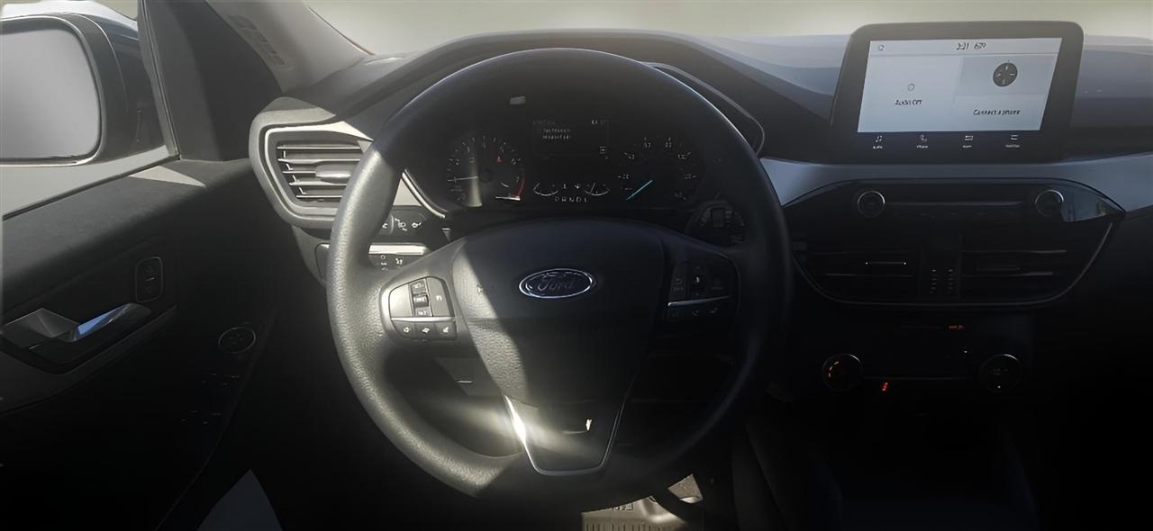Ford Escape SE AWD 2020