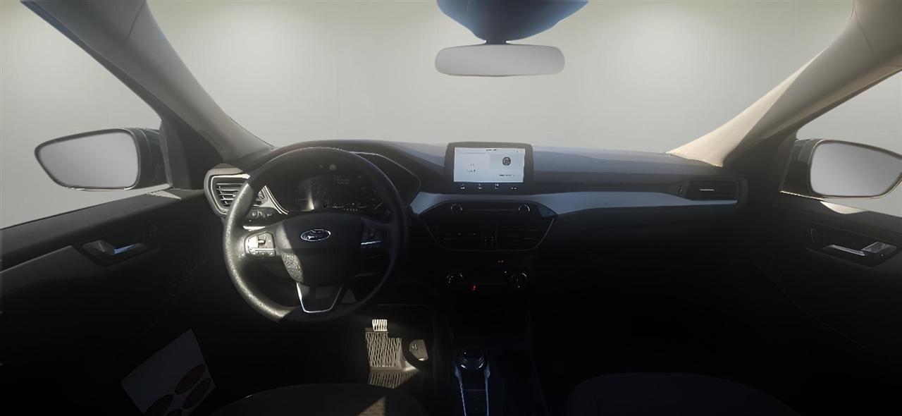 Ford Escape SE AWD 2020