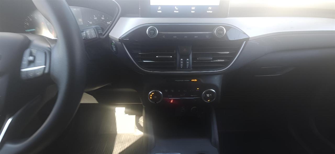 Ford Escape SE AWD 2020